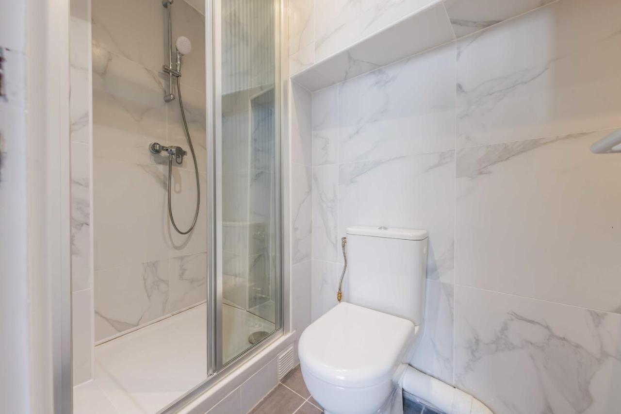 Cosy Studio In Bobo Eastern Paris Apartment Екстериор снимка